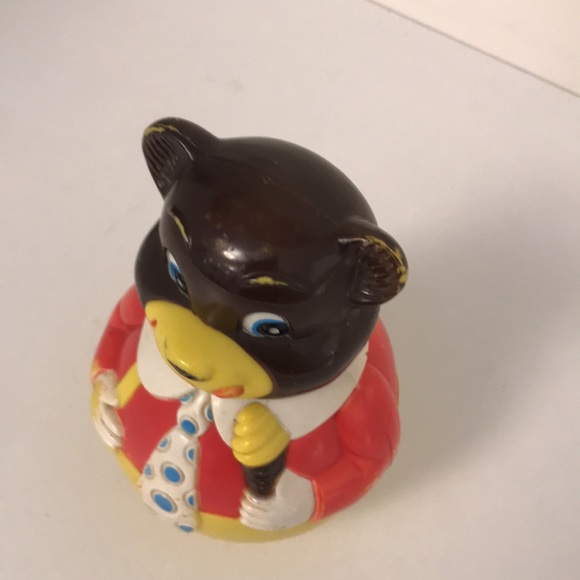 The First Years Teddy Rolly Polly Toy - Picture 8 of 9